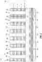 Fig. 07 - Arrays of memory cells and methods of forming an array of vertically stacked tiers of memory cells