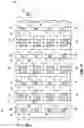Fig. 12 - Arrays of memory cells and methods of forming an array of vertically stacked tiers of memory cells