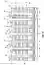 Fig. 15 - Arrays of memory cells and methods of forming an array of vertically stacked tiers of memory cells