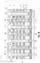 Fig. 19 - Arrays of memory cells and methods of forming an array of vertically stacked tiers of memory cells