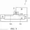 Fig. 09 - Resistive switching random access memory with asymmetric source and drain
