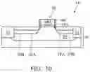 Fig. 11 - Resistive switching random access memory with asymmetric source and drain