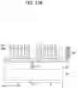 Fig. 23 - Electronic device and method for fabricating the same