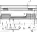 Fig. 01 - Display panel and fabricating method thereof, and displaying device