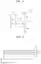 Fig. 04 - Display device with touch unit having reflection prevention unit overlapping valley