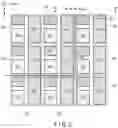 Fig. 03 - Display device with dummy pixel located in peripheral area