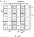 Fig. 06 - Display device with dummy pixel located in peripheral area