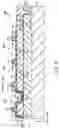 Fig. 11 - Display device with dummy pixel located in peripheral area