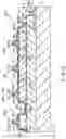 Fig. 12 - Display device with dummy pixel located in peripheral area