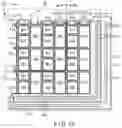 Fig. 13 - Display device with dummy pixel located in peripheral area
