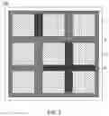 Fig. 03 - Display panel and display apparatus