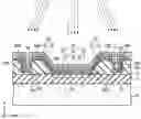 Fig. 01 - Display device including an organic layer