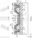 Fig. 04 - Display device including an organic layer