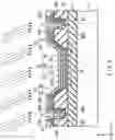 Fig. 05 - Display device including an organic layer