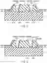 Fig. 11 - Display device including an organic layer