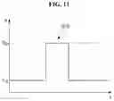 Fig. 12 - Display device having electrostatic protection circuit