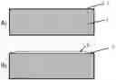 Fig. 01 - Method for manufacture of nanostructure electrical devices