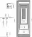 Fig. 08 - Method for manufacture of nanostructure electrical devices