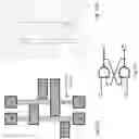 Fig. 13 - Method for manufacture of nanostructure electrical devices