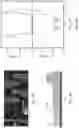 Fig. 16 - Method for manufacture of nanostructure electrical devices