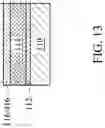Fig. 14 - SOI device structure for robust isolation