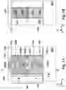 Fig. 02 - Methods for manufacturing isolation layers in stacked transistor structures