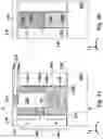 Fig. 04 - Methods for manufacturing isolation layers in stacked transistor structures