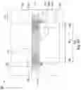 Fig. 14 - Integrated chip and method of forming thereof