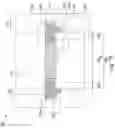 Fig. 16 - Integrated chip and method of forming thereof