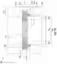 Fig. 20 - Integrated chip and method of forming thereof