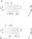 Fig. 20 - Semiconductor structure with extended contact structure