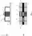 Fig. 02 - Low parasitic Cheterojunction bipolar transistor