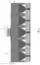 Fig. 06 - Low parasitic Cheterojunction bipolar transistor