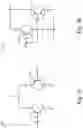 Fig. 04 - Bipolar junction transistor with gate over terminals