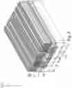 Fig. 07 - Bipolar junction transistor with gate over terminals