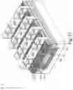 Fig. 13 - Bipolar junction transistor with gate over terminals