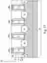 Fig. 26 - Bipolar junction transistor with gate over terminals