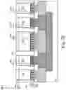 Fig. 29 - Bipolar junction transistor with gate over terminals