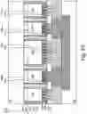 Fig. 30 - Bipolar junction transistor with gate over terminals