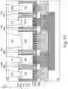 Fig. 34 - Bipolar junction transistor with gate over terminals