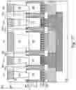 Fig. 38 - Bipolar junction transistor with gate over terminals