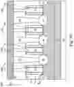 Fig. 40 - Bipolar junction transistor with gate over terminals