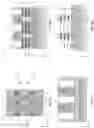 Fig. 15 - Structure and method for semiconductor devices