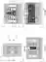 Fig. 41 - Structure and method for semiconductor devices