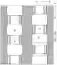 Fig. 36 - Ferroelectric field effect transistors having enhanced memory window and methods of making the same