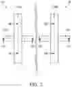 Fig. 09 - Semiconductor device structure with metal gate stack