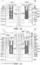Fig. 14 - Semiconductor device structure with metal gate stack