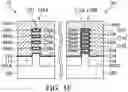 Fig. 18 - Semiconductor device structure with metal gate stack