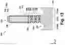 Fig. 14 - Inner spacer liner