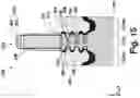 Fig. 16 - Inner spacer liner
